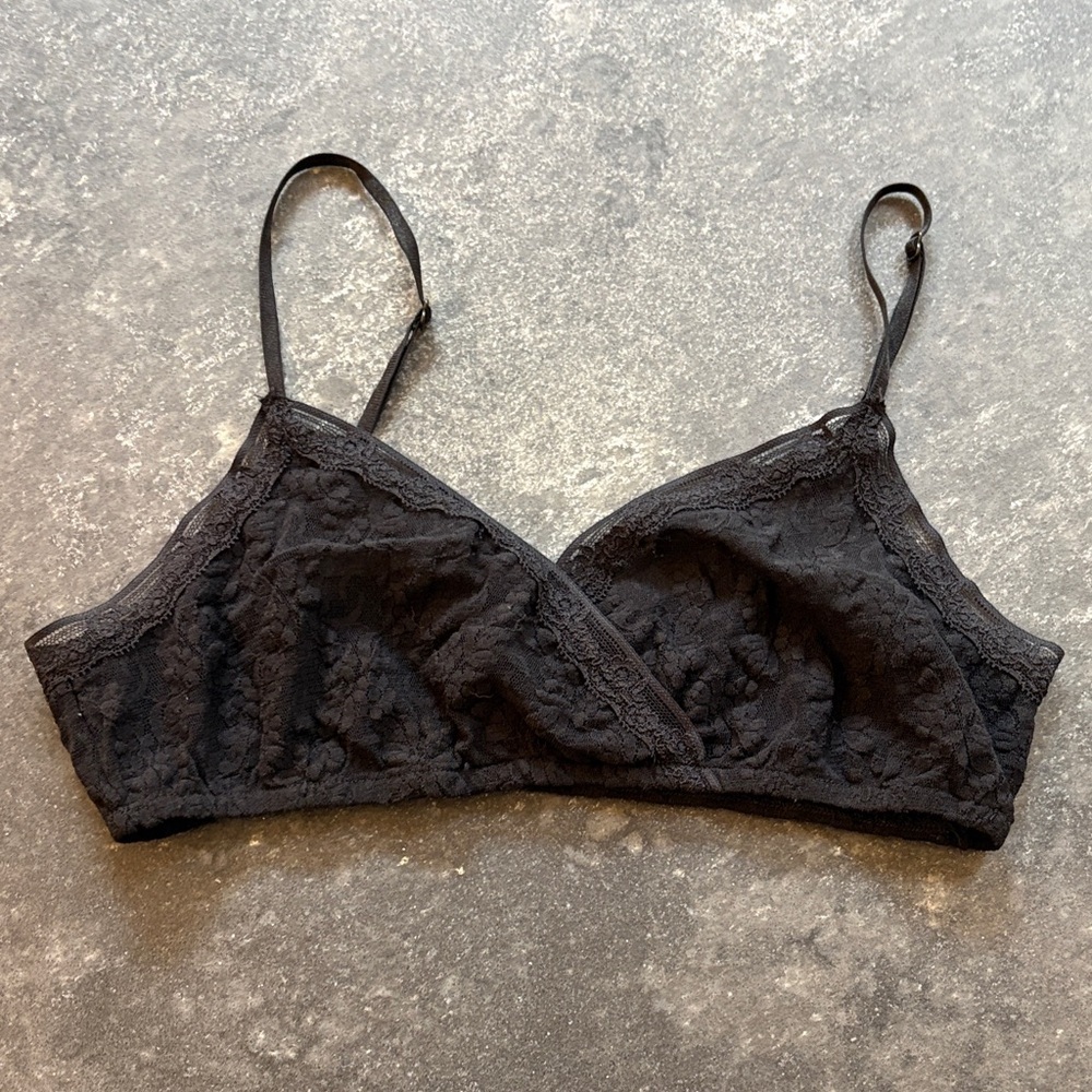 Only Hearts Bra Top